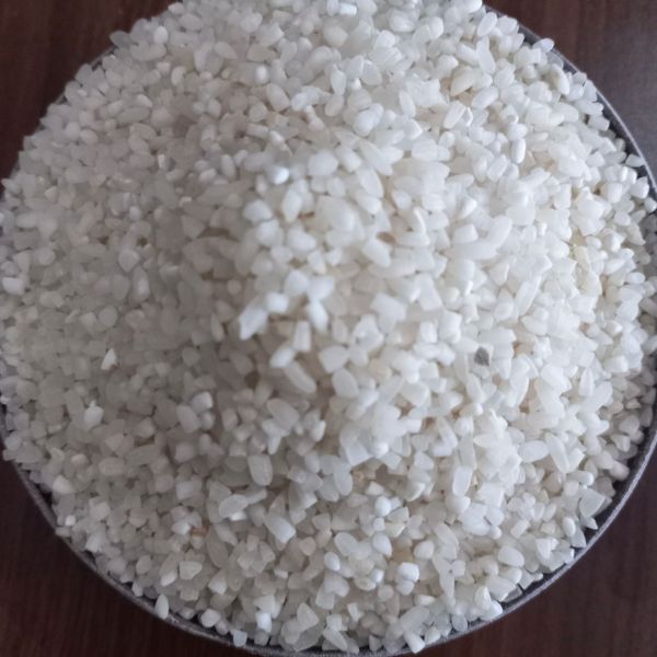 Broken Rice Raw